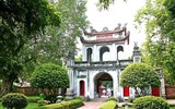 Văn Miếu - Quốc Tử Giám, điểm đến không thể bỏ qua giữa lòng Hà Nội