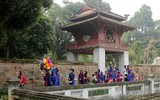 Văn Miếu - Quốc Tử Giám, điểm đến không thể bỏ qua giữa lòng Hà Nội