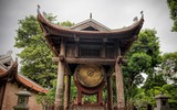 Văn Miếu - Quốc Tử Giám, điểm đến không thể bỏ qua giữa lòng Hà Nội