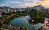 Văn Miếu - Quốc Tử Giám, điểm đến không thể bỏ qua giữa lòng Hà Nội