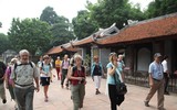 Văn Miếu - Quốc Tử Giám, điểm đến không thể bỏ qua giữa lòng Hà Nội