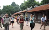 Văn Miếu - Quốc Tử Giám, điểm đến không thể bỏ qua giữa lòng Hà Nội