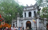 Văn Miếu - Quốc Tử Giám, điểm đến không thể bỏ qua giữa lòng Hà Nội
