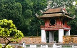 Văn Miếu - Quốc Tử Giám, điểm đến không thể bỏ qua giữa lòng Hà Nội