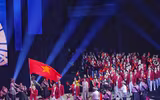 8 dấu ấn đẹp nhất của đoàn thể thao Việt Nam tại SEA Games 30