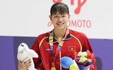 8 dấu ấn đẹp nhất của đoàn thể thao Việt Nam tại SEA Games 30