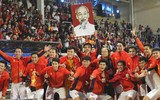 8 dấu ấn đẹp nhất của đoàn thể thao Việt Nam tại SEA Games 30