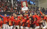 8 dấu ấn đẹp nhất của đoàn thể thao Việt Nam tại SEA Games 30