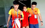 8 dấu ấn đẹp nhất của đoàn thể thao Việt Nam tại SEA Games 30