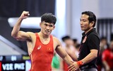 8 dấu ấn đẹp nhất của đoàn thể thao Việt Nam tại SEA Games 30