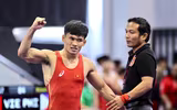 8 dấu ấn đẹp nhất của đoàn thể thao Việt Nam tại SEA Games 30