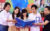 Ra mắt sách Mắt Biếc phiên bản theo phim