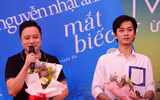 Ra mắt sách Mắt Biếc phiên bản theo phim