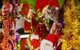 Hà Nội mùa Giáng sinh