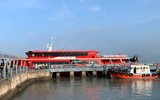 Đẹp hút hồn hòn đảo có nước trong xanh nhất thế giới