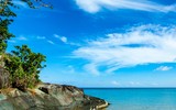 Đẹp hút hồn hòn đảo có nước trong xanh nhất thế giới