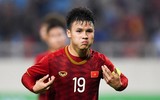 8 niềm hy vọng của U23 Việt Nam ở giải U23 châu Á 2020