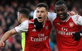 Những CLB hưởng lợi sau án phạt cấm dự cúp châu Âu của Man City
