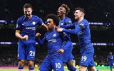 Những CLB hưởng lợi sau án phạt cấm dự cúp châu Âu của Man City