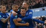 Những CLB hưởng lợi sau án phạt cấm dự cúp châu Âu của Man City