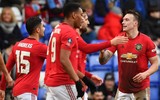 Những CLB hưởng lợi sau án phạt cấm dự cúp châu Âu của Man City