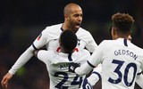 Những CLB hưởng lợi sau án phạt cấm dự cúp châu Âu của Man City