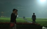 Nhịp sống Hà Nội trong những ngày chống dịch Covid-19