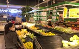 Nhịp sống Hà Nội trong những ngày chống dịch Covid-19