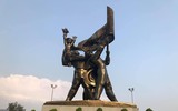 Dấu tích hào hùng trên chiến trường Điện Biên Phủ