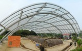 Dấu tích hào hùng trên chiến trường Điện Biên Phủ