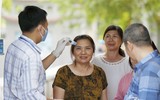 Các khu di tích, điểm tham quan tại Hà Nội mở cửa trở lại