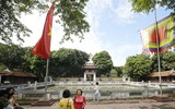 Các khu di tích, điểm tham quan tại Hà Nội mở cửa trở lại
