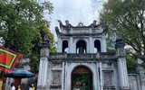 Các khu di tích, điểm tham quan tại Hà Nội mở cửa trở lại