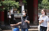 Các khu di tích, điểm tham quan tại Hà Nội mở cửa trở lại