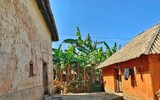 Khám phá nhà trình tường của đồng bào dân tộc Hà Nhì