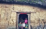 Khám phá nhà trình tường của đồng bào dân tộc Hà Nhì