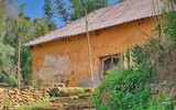 Khám phá nhà trình tường của đồng bào dân tộc Hà Nhì