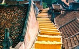 Một ngày ở làng cổ Cự Đà