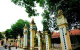Một ngày ở làng cổ Cự Đà