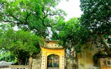 Một ngày ở làng cổ Cự Đà