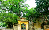 Một ngày ở làng cổ Cự Đà