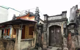 Một ngày ở làng cổ Cự Đà