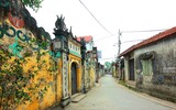 Một ngày ở làng cổ Cự Đà