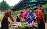 Trải nghiệm Tết Đoan Ngọ xưa ở Hà Nội