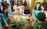Trải nghiệm Tết Đoan Ngọ xưa ở Hà Nội