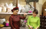 Trải nghiệm Tết Đoan Ngọ xưa ở Hà Nội