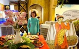 Trải nghiệm Tết Đoan Ngọ xưa ở Hà Nội