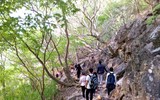 Chùa Thầy, điểm đến thanh bình ngày cuối tuần