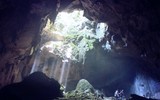 Chùa Thầy, điểm đến thanh bình ngày cuối tuần