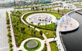 Đến Hà Đông xem thiên văn học trên mặt đất